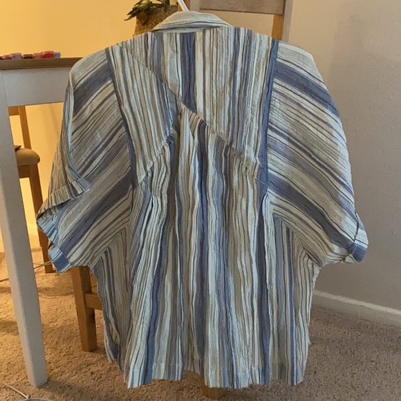 Urban Outfitters Button Up Shirt - Picture 3 of 3